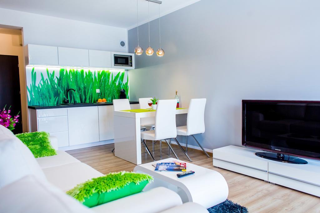 Apartament Vip Class โควอบเซก ห้อง รูปภาพ