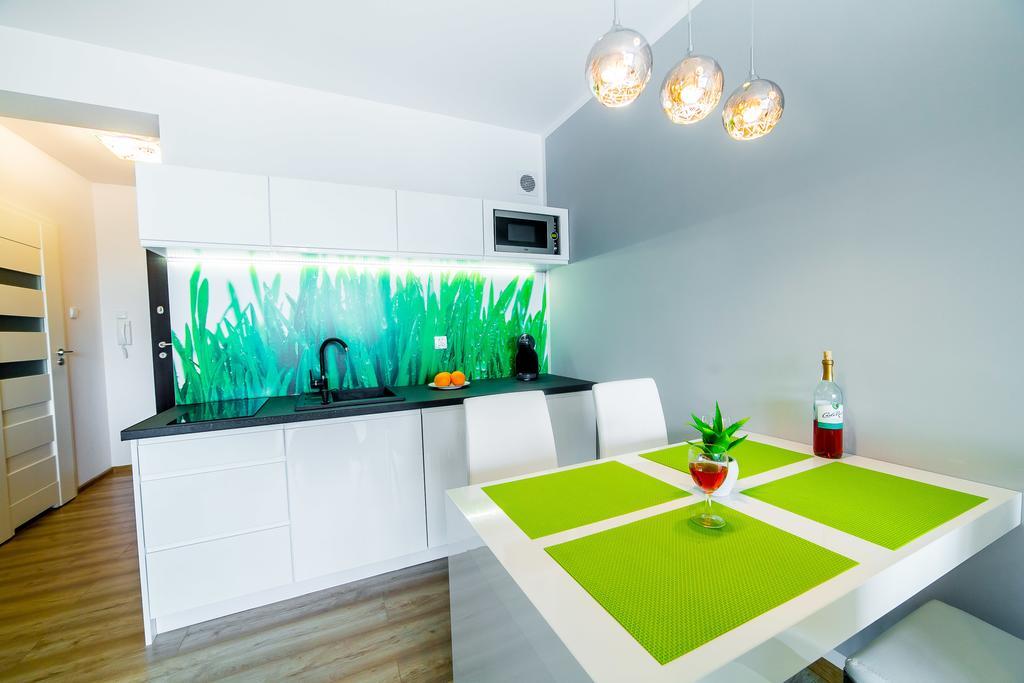 Apartament Vip Class โควอบเซก ห้อง รูปภาพ