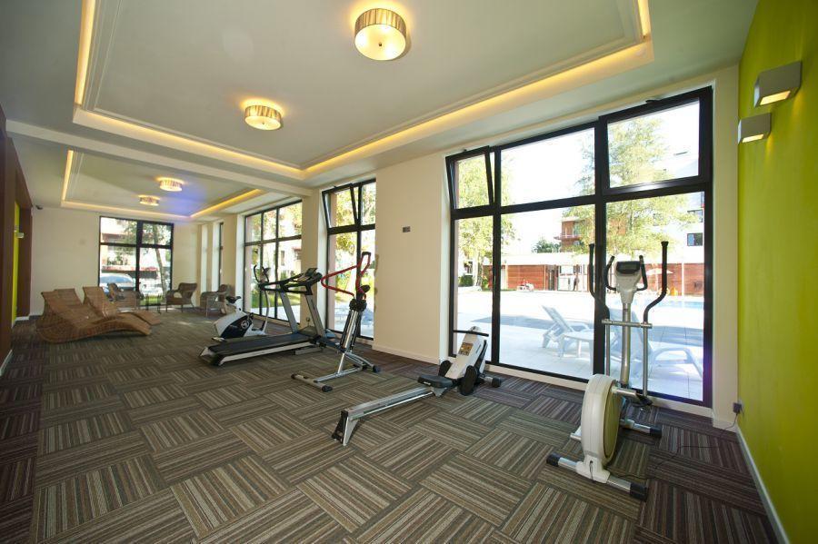 Apartament Vip Class โควอบเซก ห้อง รูปภาพ